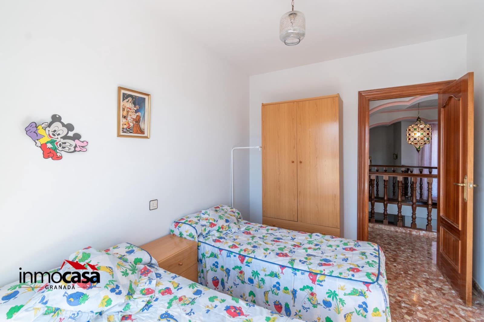 6 soveværelse Villa til salg i Otura med swimmingpool garage - € 340.000 (Ref: 9215215)