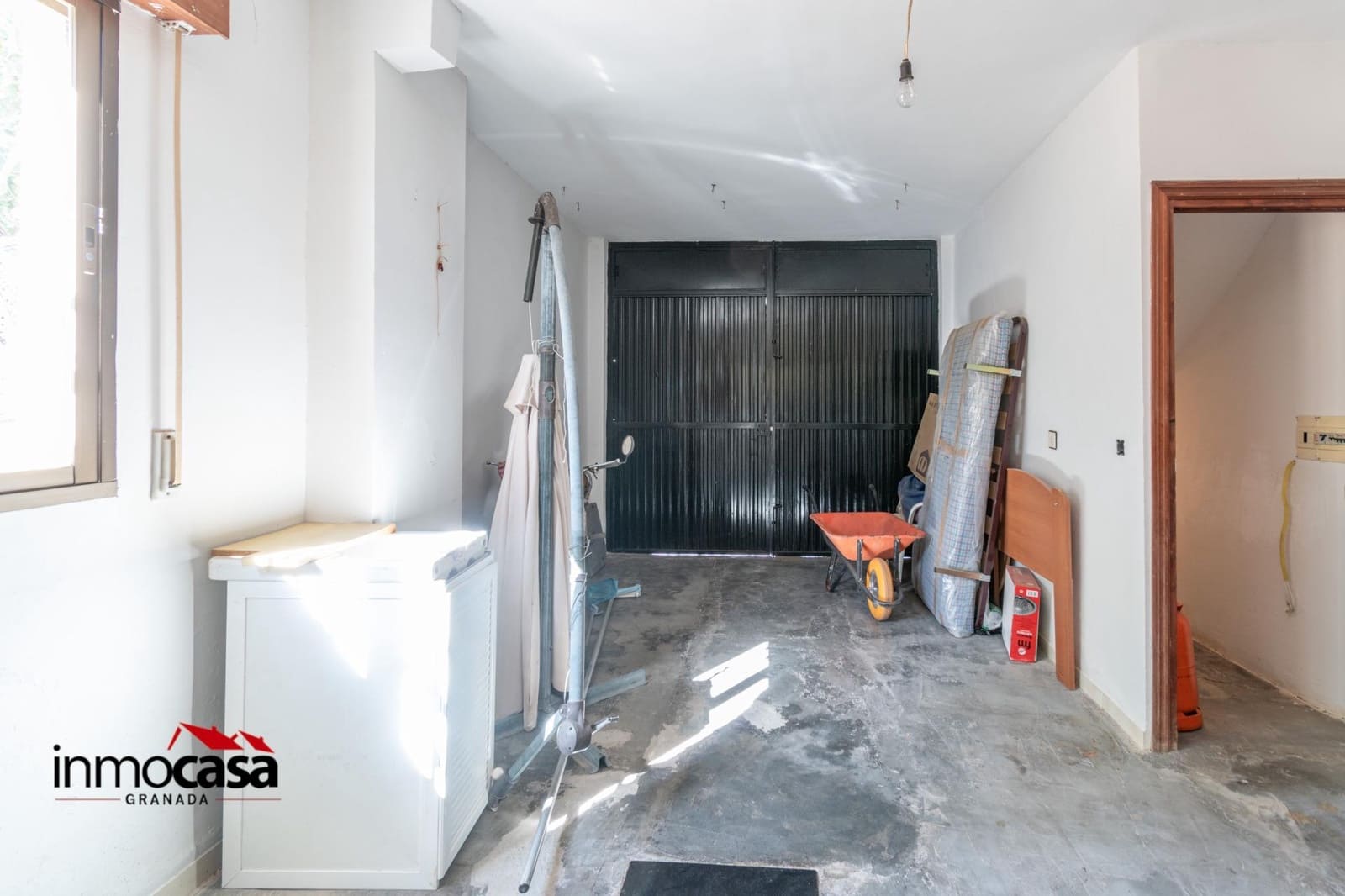 6 soveværelse Villa til salg i Otura med swimmingpool garage - € 340.000 (Ref: 9215215)