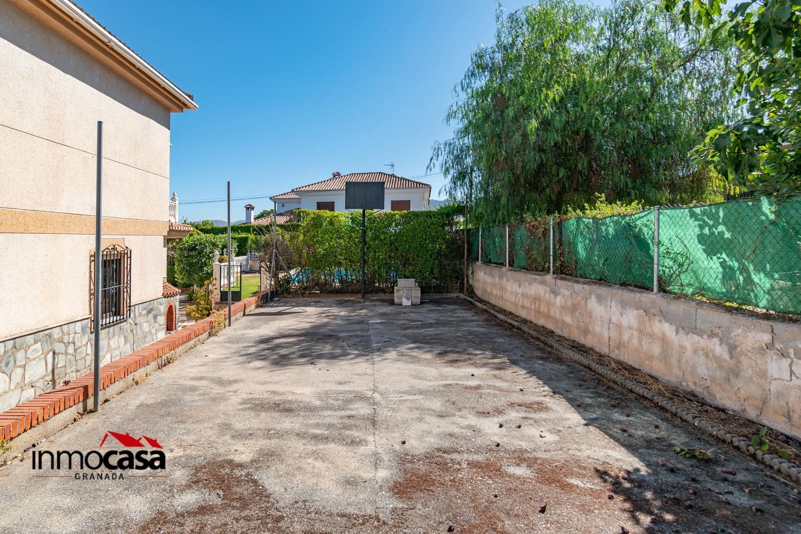 6 soveværelse Villa til salg i Otura med swimmingpool garage - € 340.000 (Ref: 9215215)