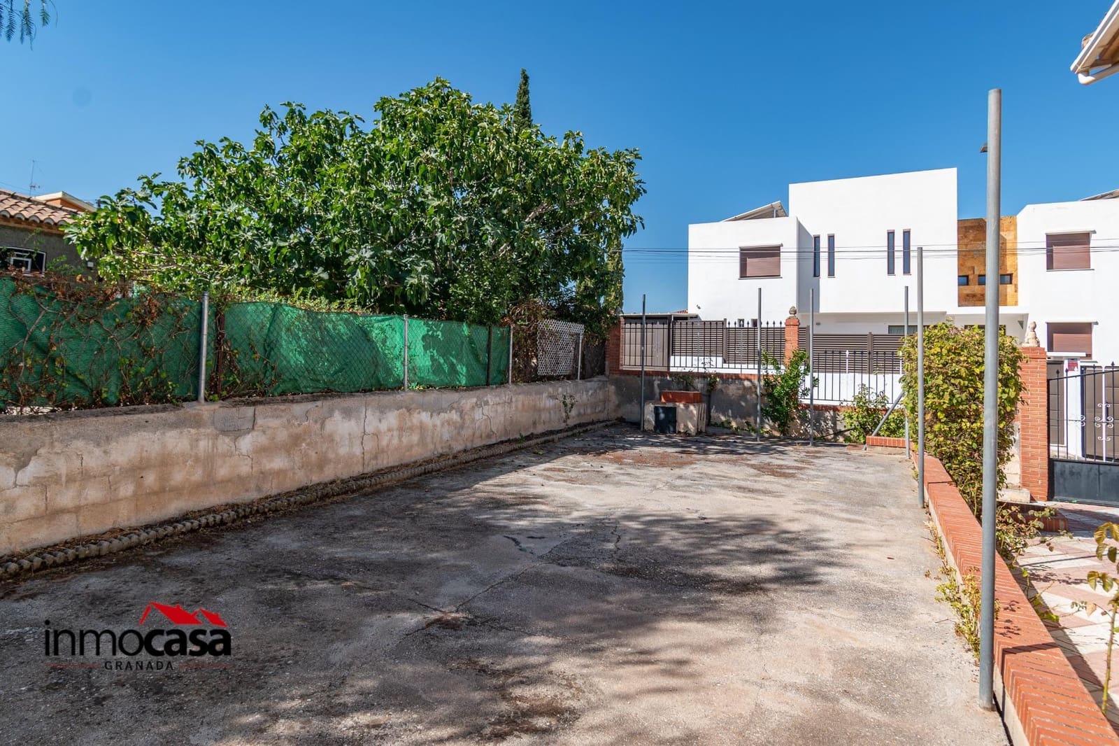 6 soveværelse Villa til salg i Otura med swimmingpool garage - € 340.000 (Ref: 9215215)