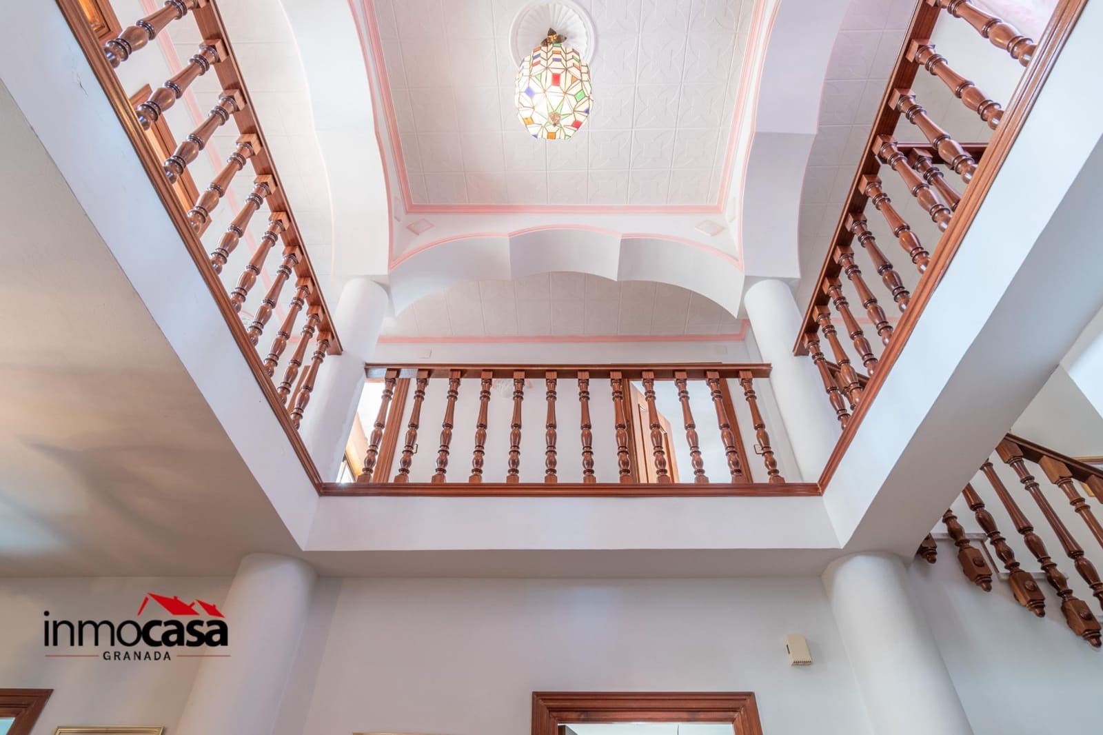 6 soveværelse Villa til salg i Otura med swimmingpool garage - € 340.000 (Ref: 9215215)