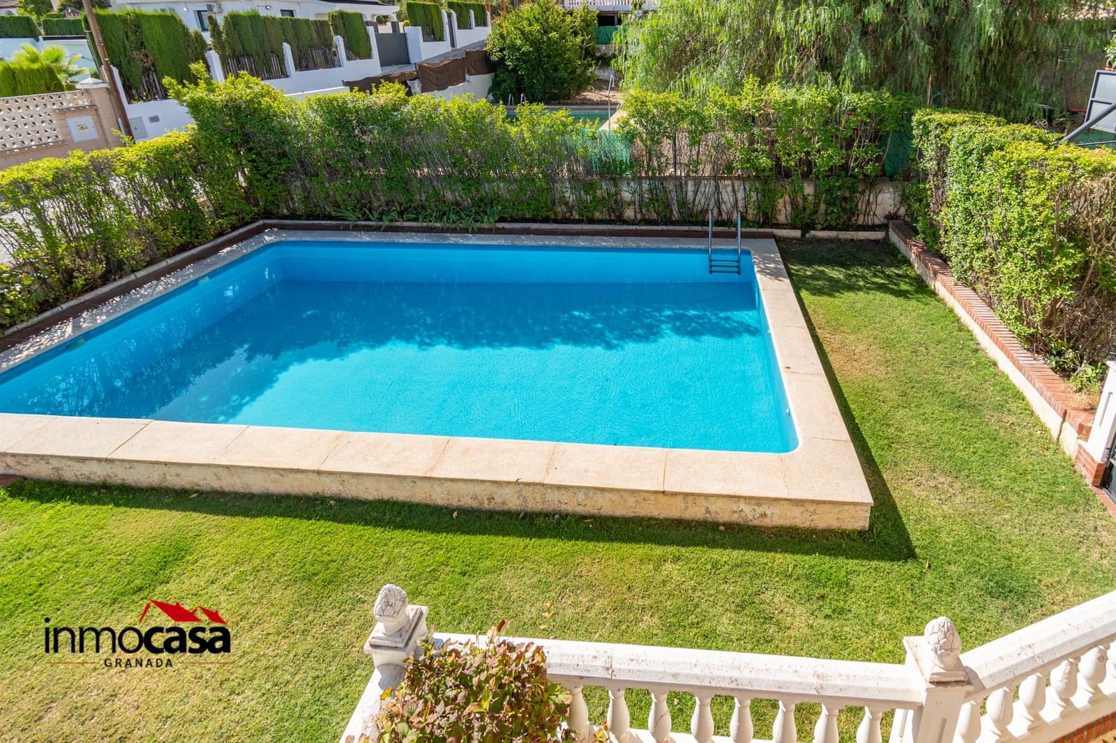 6 soveværelse Villa til salg i Otura med swimmingpool garage - € 340.000 (Ref: 9215215)