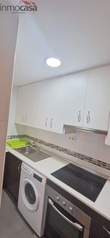 2 soverom Leilighet til leie i Albolote - € 620 (Ref: 9217615)