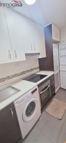 2 soverom Leilighet til leie i Albolote - € 620 (Ref: 9217615)