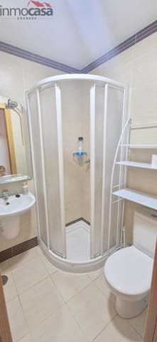 2 soverom Leilighet til leie i Albolote - € 620 (Ref: 9217615)