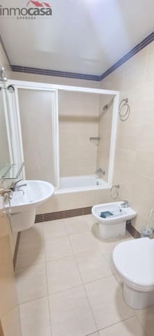 2 soverom Leilighet til leie i Albolote - € 620 (Ref: 9217615)