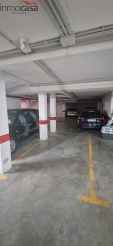 2 soverom Leilighet til leie i Albolote - € 620 (Ref: 9217615)