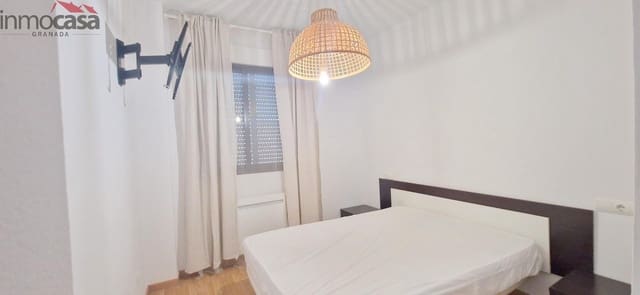 2 soverom Leilighet til leie i Albolote - € 620 (Ref: 9217615)