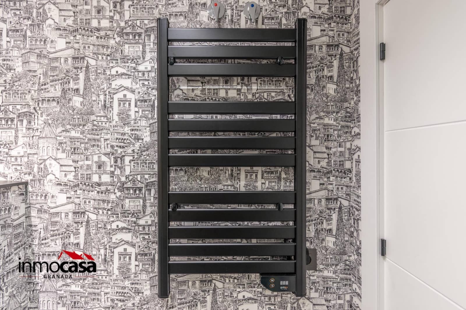 2 soveværelse Lejlighed til leje i Granada by - € 1.250 (Ref: 9217618)