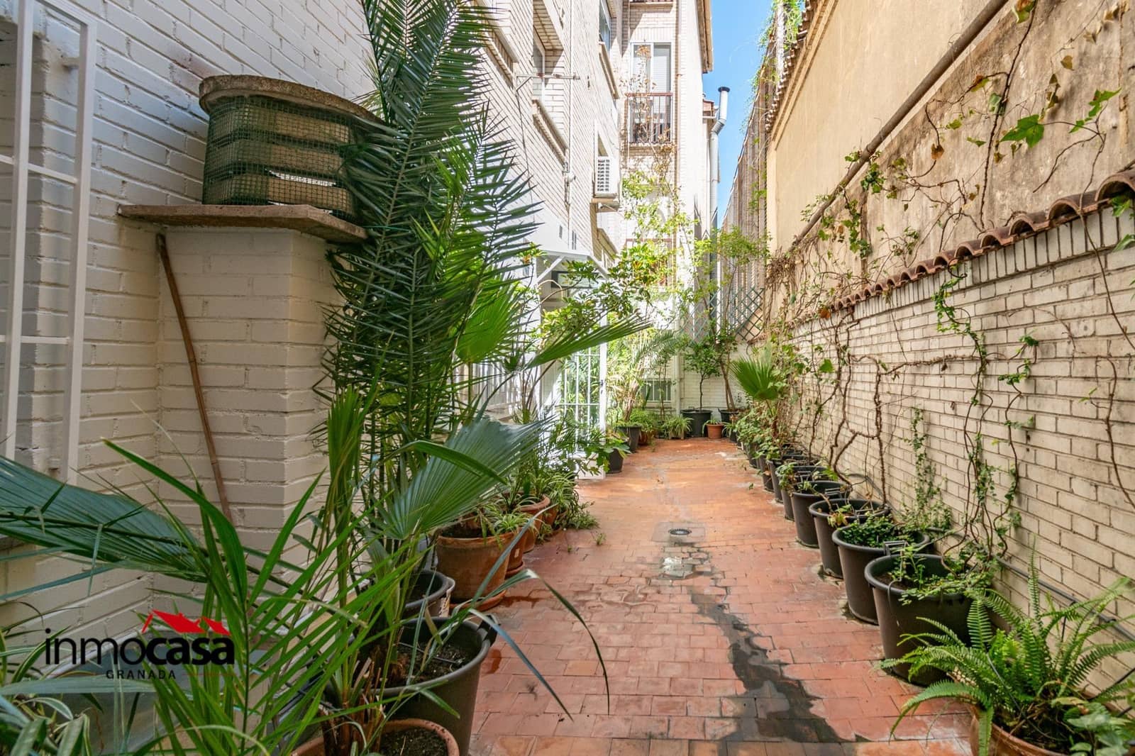 2 soveværelse Lejlighed til leje i Granada by - € 1.250 (Ref: 9217618)