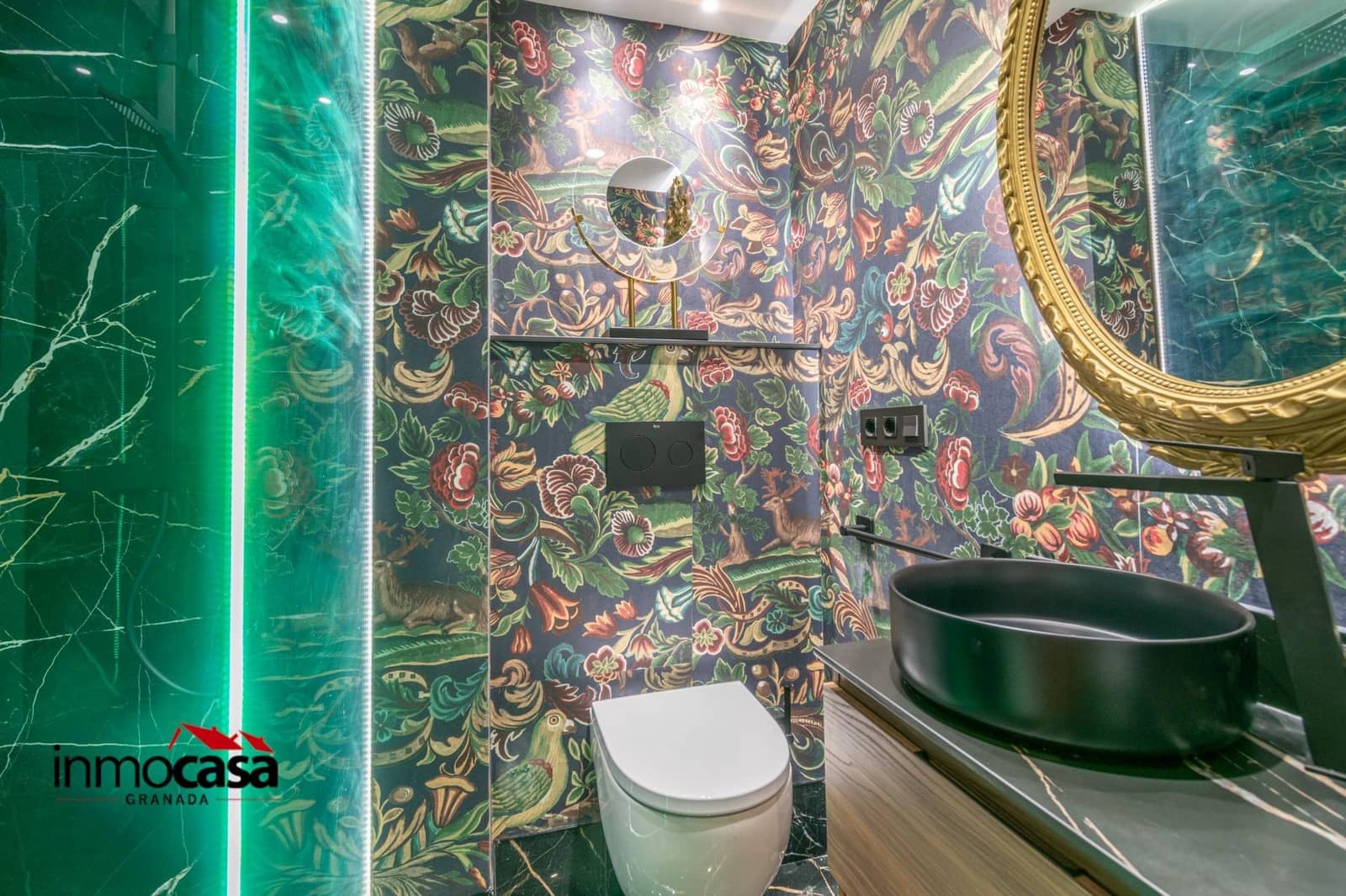 2 soveværelse Lejlighed til leje i Granada by - € 1.250 (Ref: 9217618)