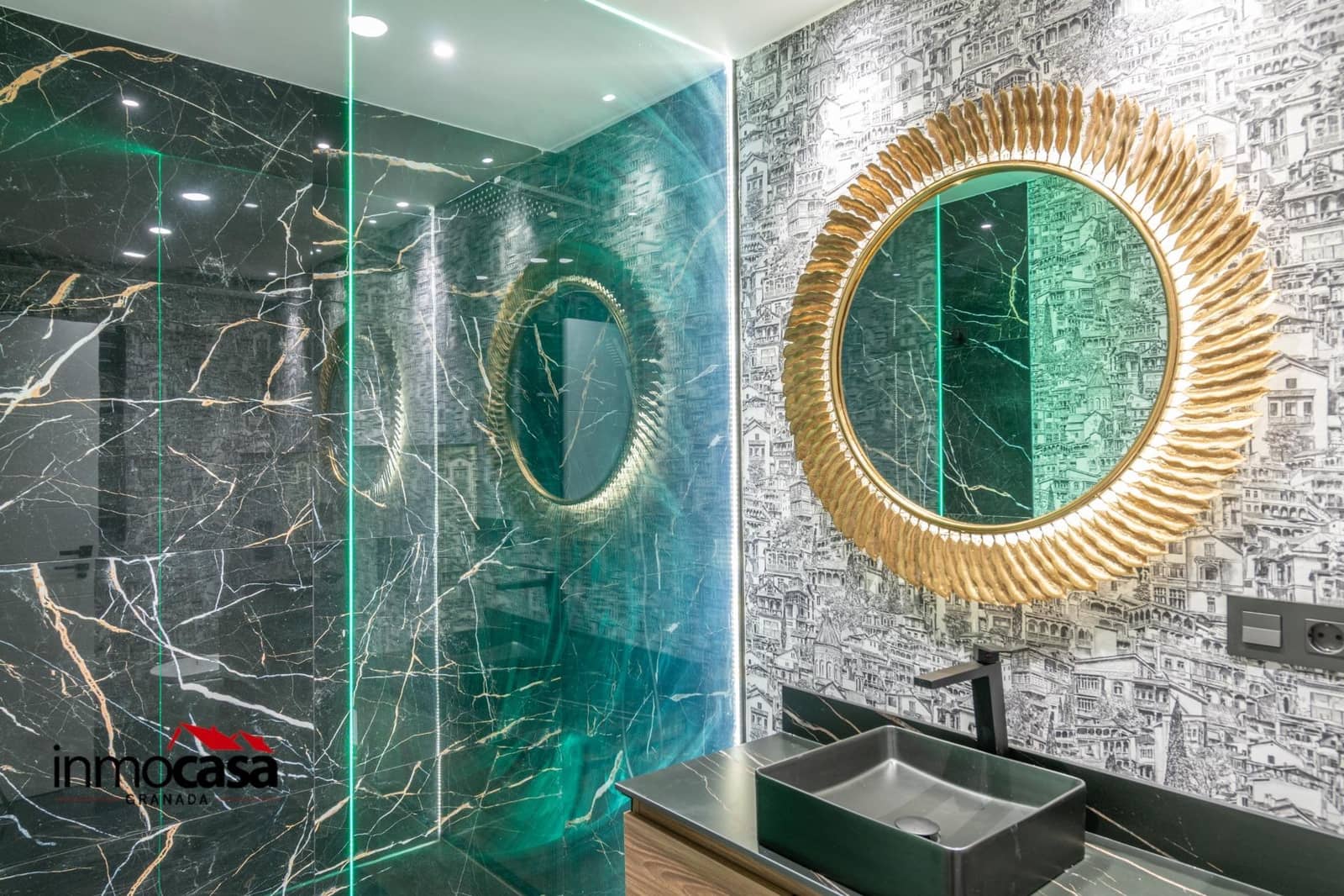 2 soveværelse Lejlighed til leje i Granada by - € 1.250 (Ref: 9217618)