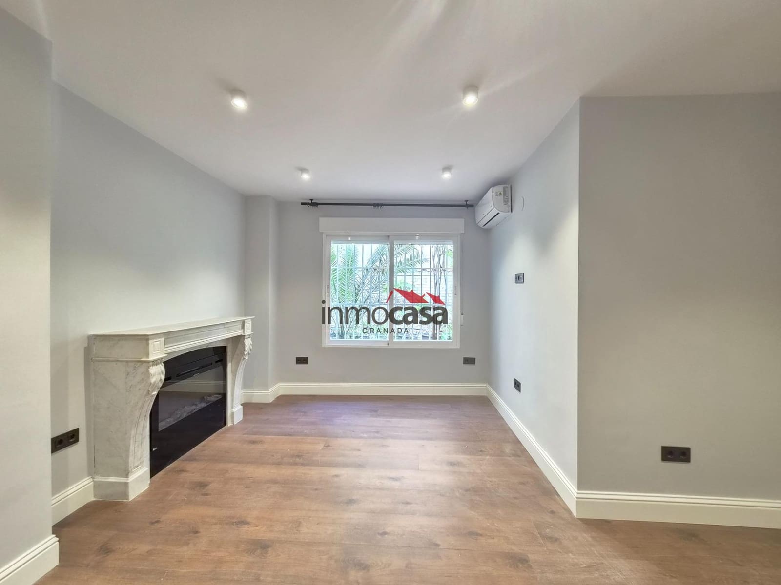 2 makuuhuone Asunto vuokrattavana paikassa Granada kaupunki - 1 050 € (Ref: 9217618)