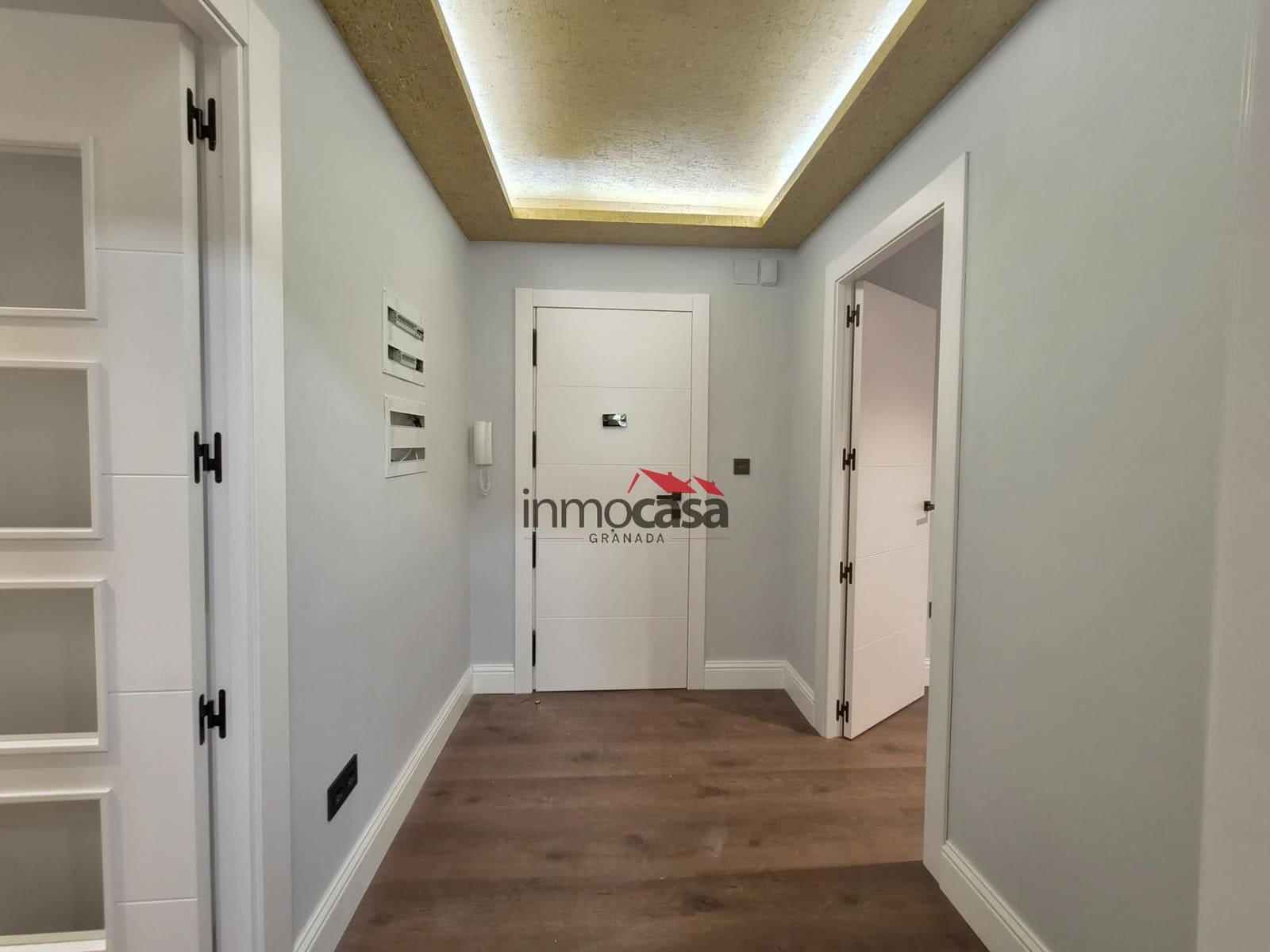 2 makuuhuone Asunto vuokrattavana paikassa Granada kaupunki - 1 050 € (Ref: 9217618)