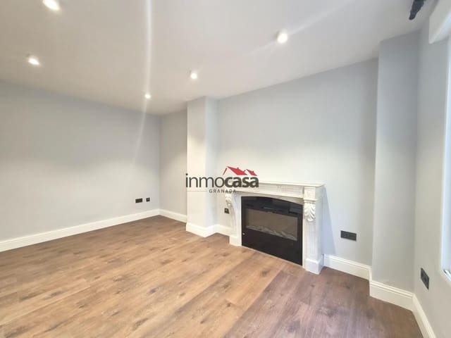 Piso de 2 habitaciones en Granada ciudad en alquiler - 1.050 € (Ref: 9217618)