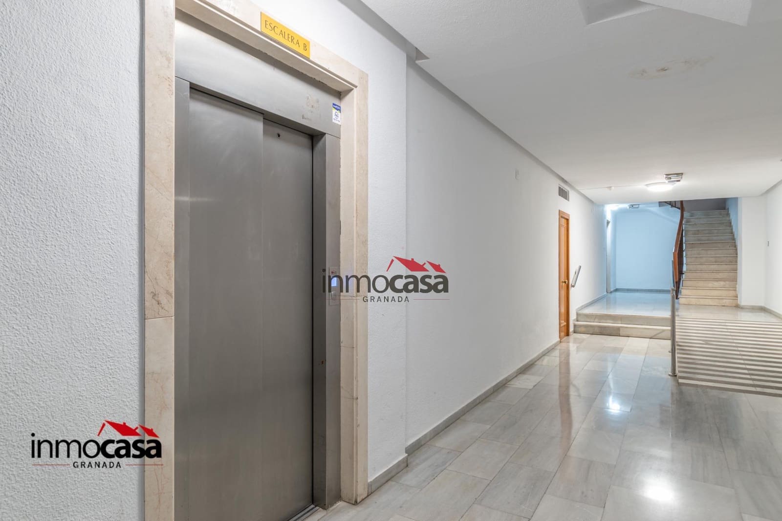 2 makuuhuone Asunto vuokrattavana paikassa Granada kaupunki - 1 050 € (Ref: 9217618)