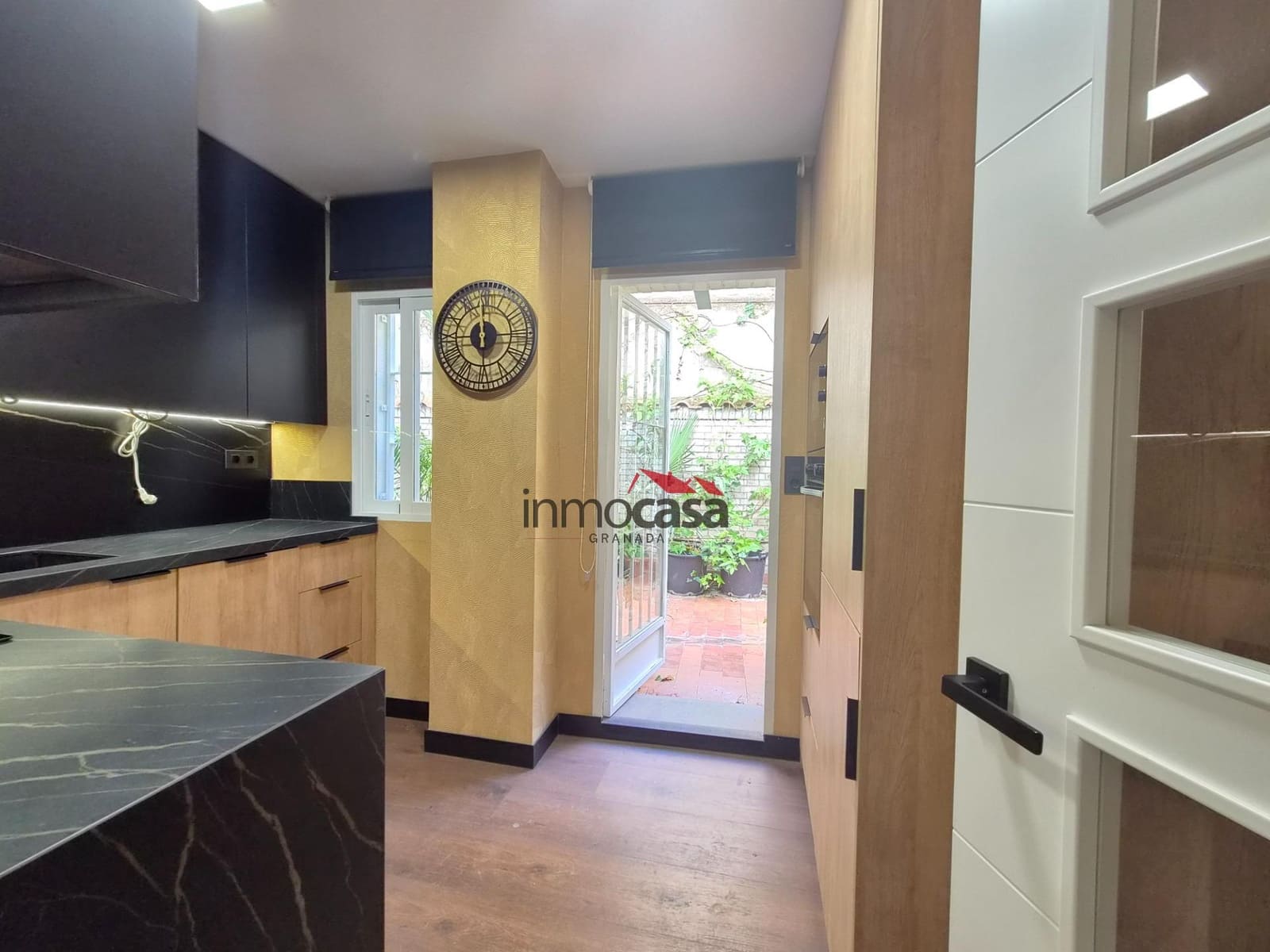 2 makuuhuone Asunto vuokrattavana paikassa Granada kaupunki - 1 050 € (Ref: 9217618)