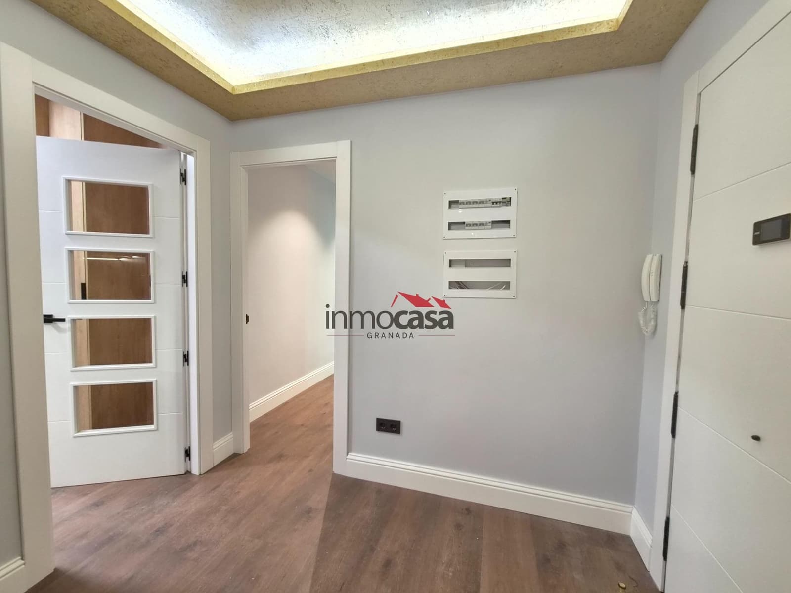 2 makuuhuone Asunto vuokrattavana paikassa Granada kaupunki - 1 050 € (Ref: 9217618)