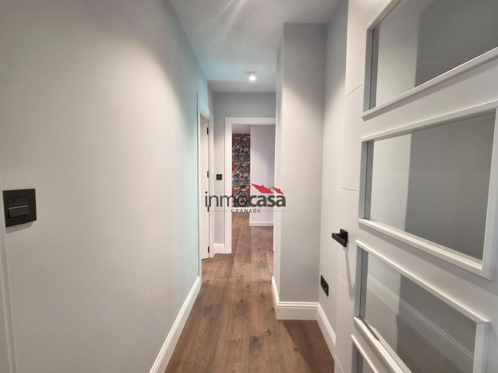 2 makuuhuone Asunto vuokrattavana paikassa Granada kaupunki - 1 050 € (Ref: 9217618)