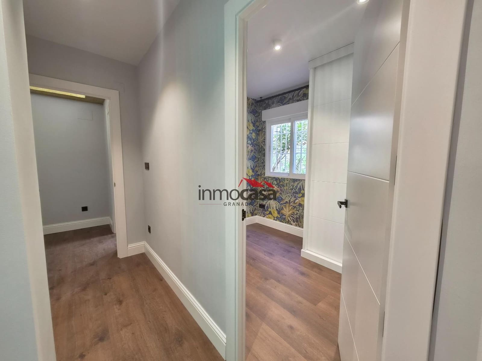 2 makuuhuone Asunto vuokrattavana paikassa Granada kaupunki - 1 050 € (Ref: 9217618)