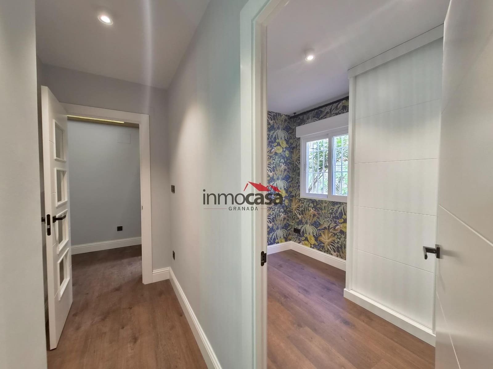 2 makuuhuone Asunto vuokrattavana paikassa Granada kaupunki - 1 050 € (Ref: 9217618)