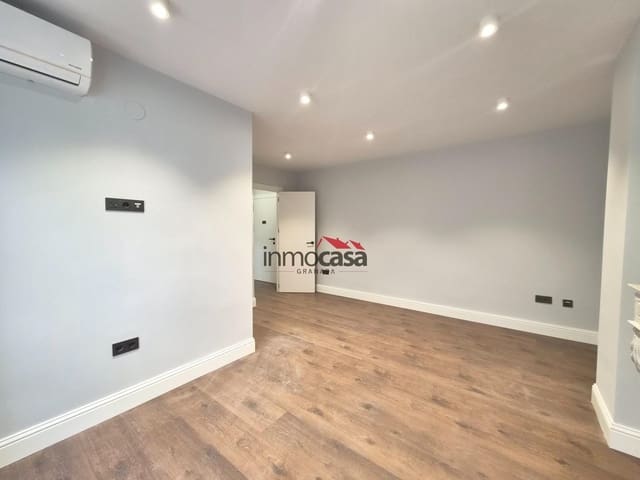Piso de 2 habitaciones en Granada ciudad en alquiler - 1.050 € (Ref: 9217618)
