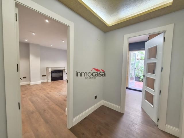 Piso de 2 habitaciones en Granada ciudad en alquiler - 1.050 € (Ref: 9217618)