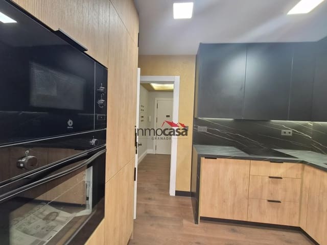 Piso de 2 habitaciones en Granada ciudad en alquiler - 1.050 € (Ref: 9217618)