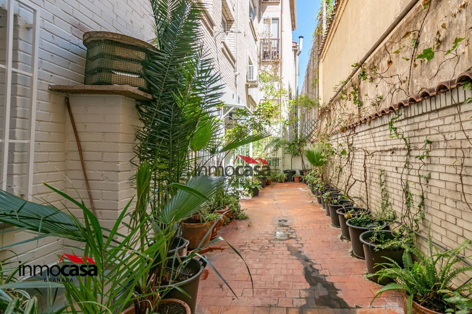 2 makuuhuone Asunto vuokrattavana paikassa Granada kaupunki - 1 050 € (Ref: 9217618)