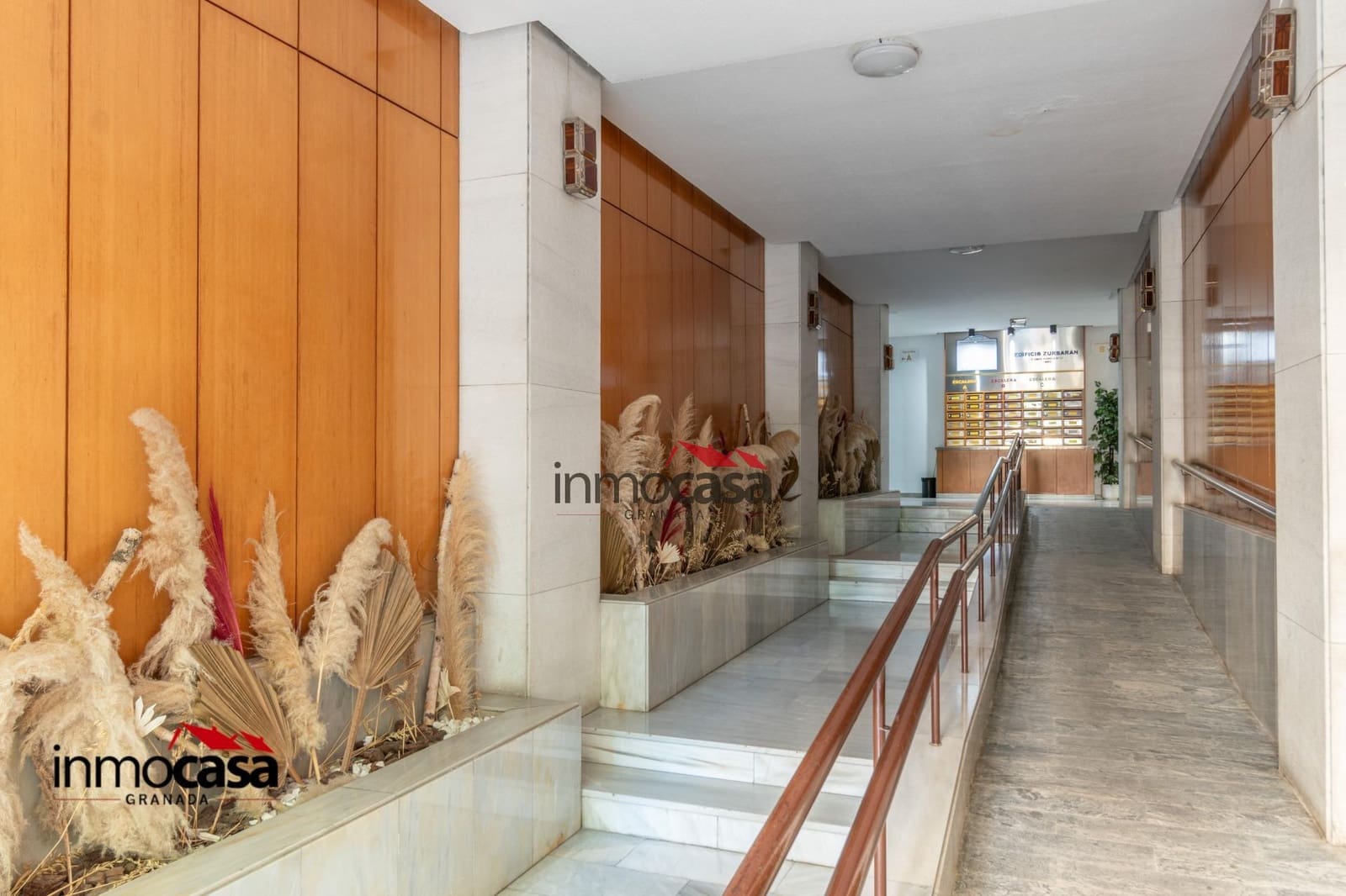 2 makuuhuone Asunto vuokrattavana paikassa Granada kaupunki - 1 050 € (Ref: 9217618)