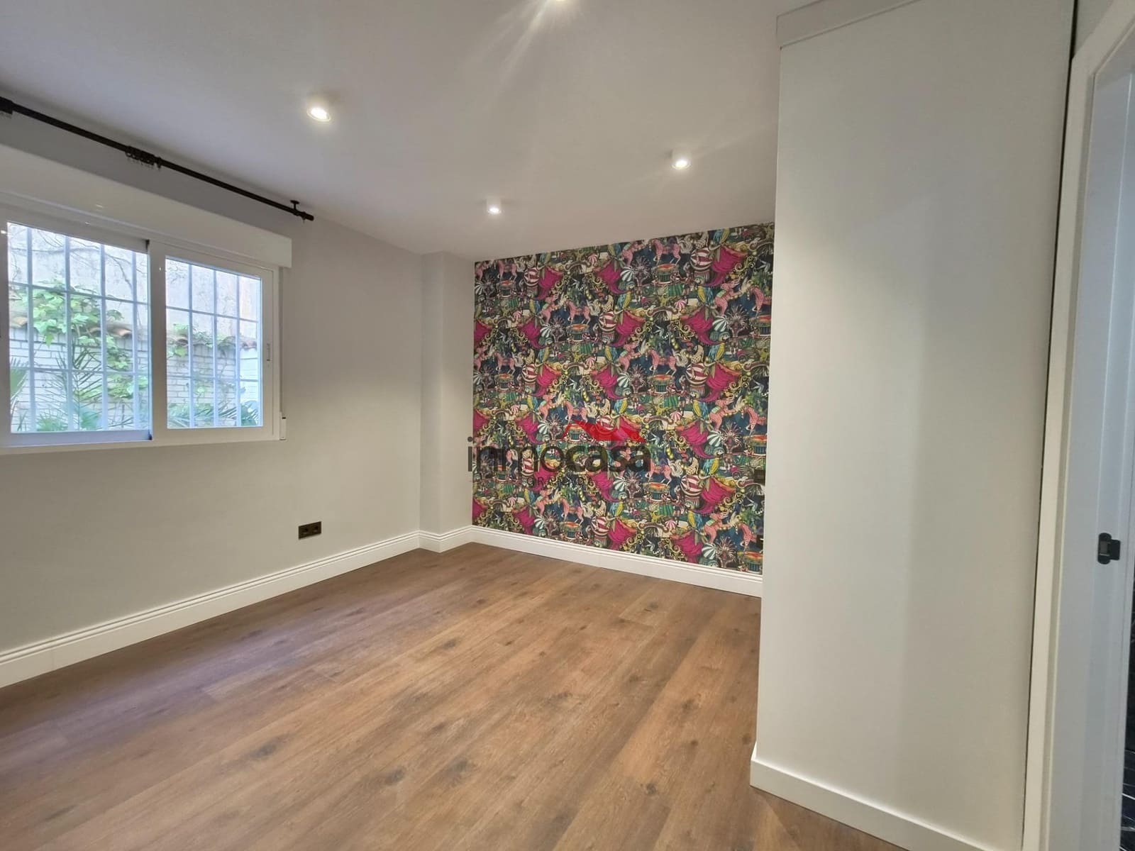 2 makuuhuone Asunto vuokrattavana paikassa Granada kaupunki - 1 050 € (Ref: 9217618)