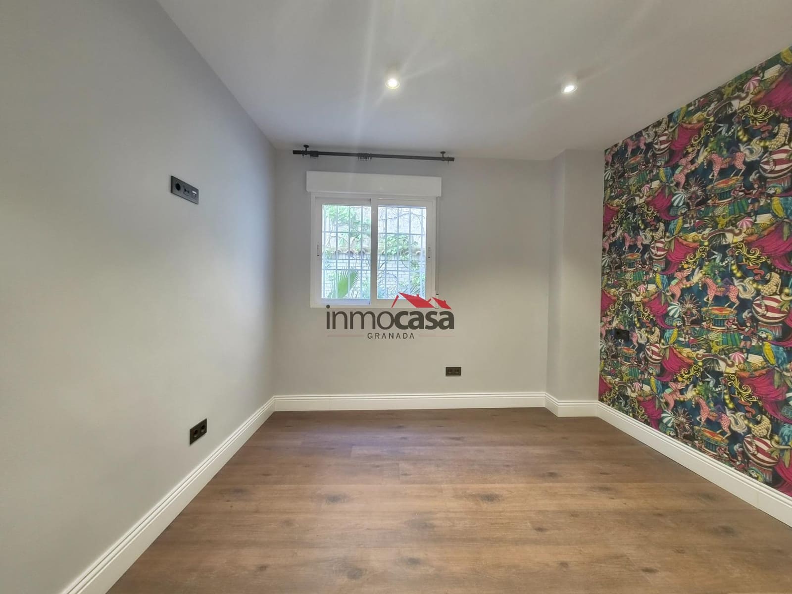 2 makuuhuone Asunto vuokrattavana paikassa Granada kaupunki - 1 050 € (Ref: 9217618)