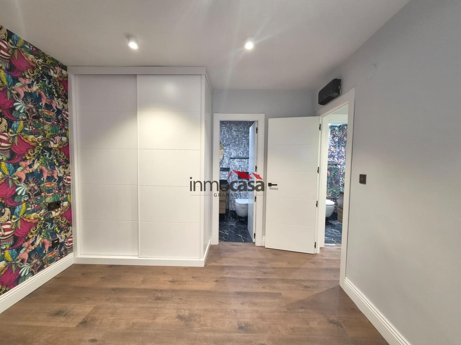 2 makuuhuone Asunto vuokrattavana paikassa Granada kaupunki - 1 050 € (Ref: 9217618)