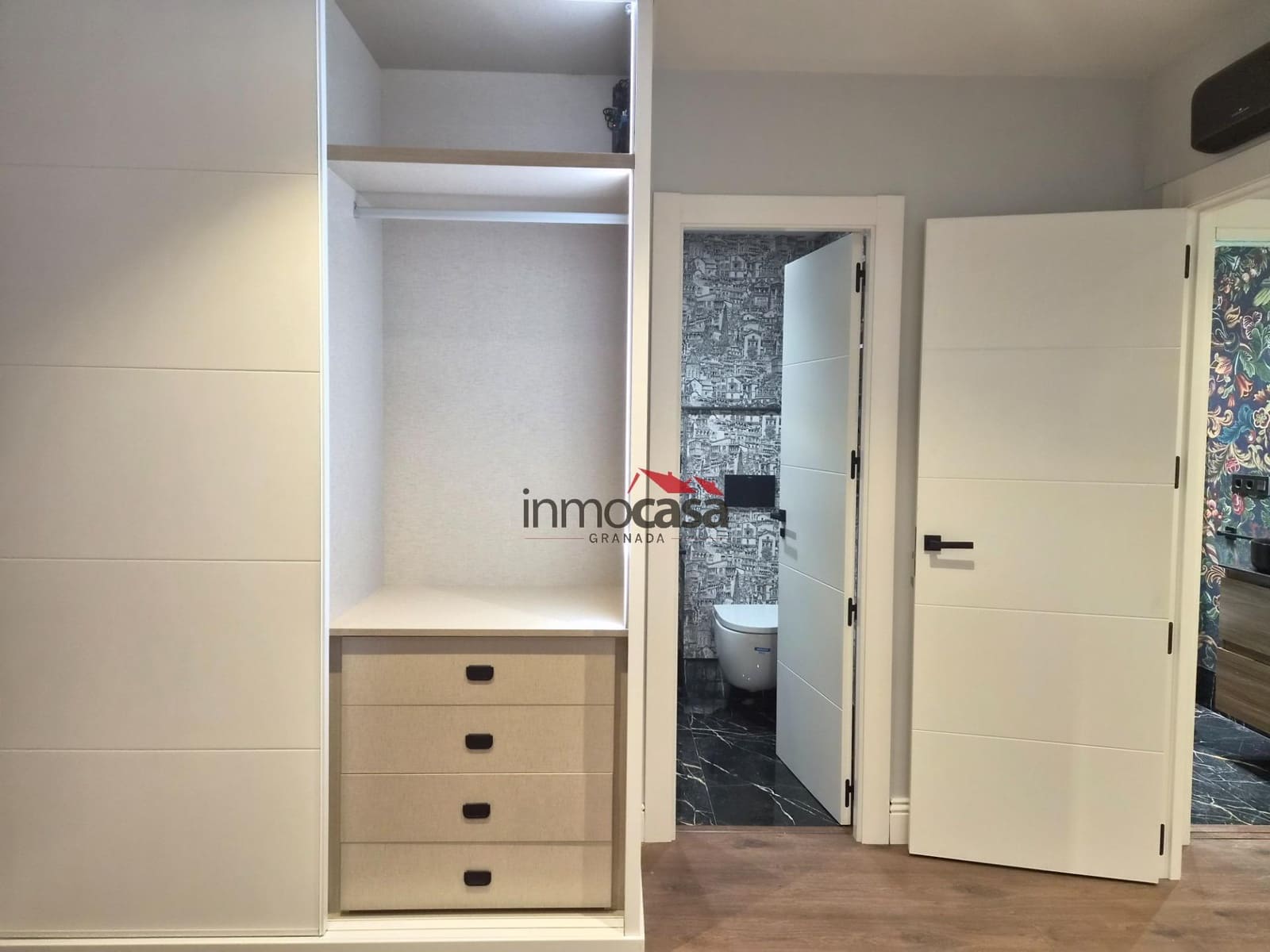 2 makuuhuone Asunto vuokrattavana paikassa Granada kaupunki - 1 050 € (Ref: 9217618)