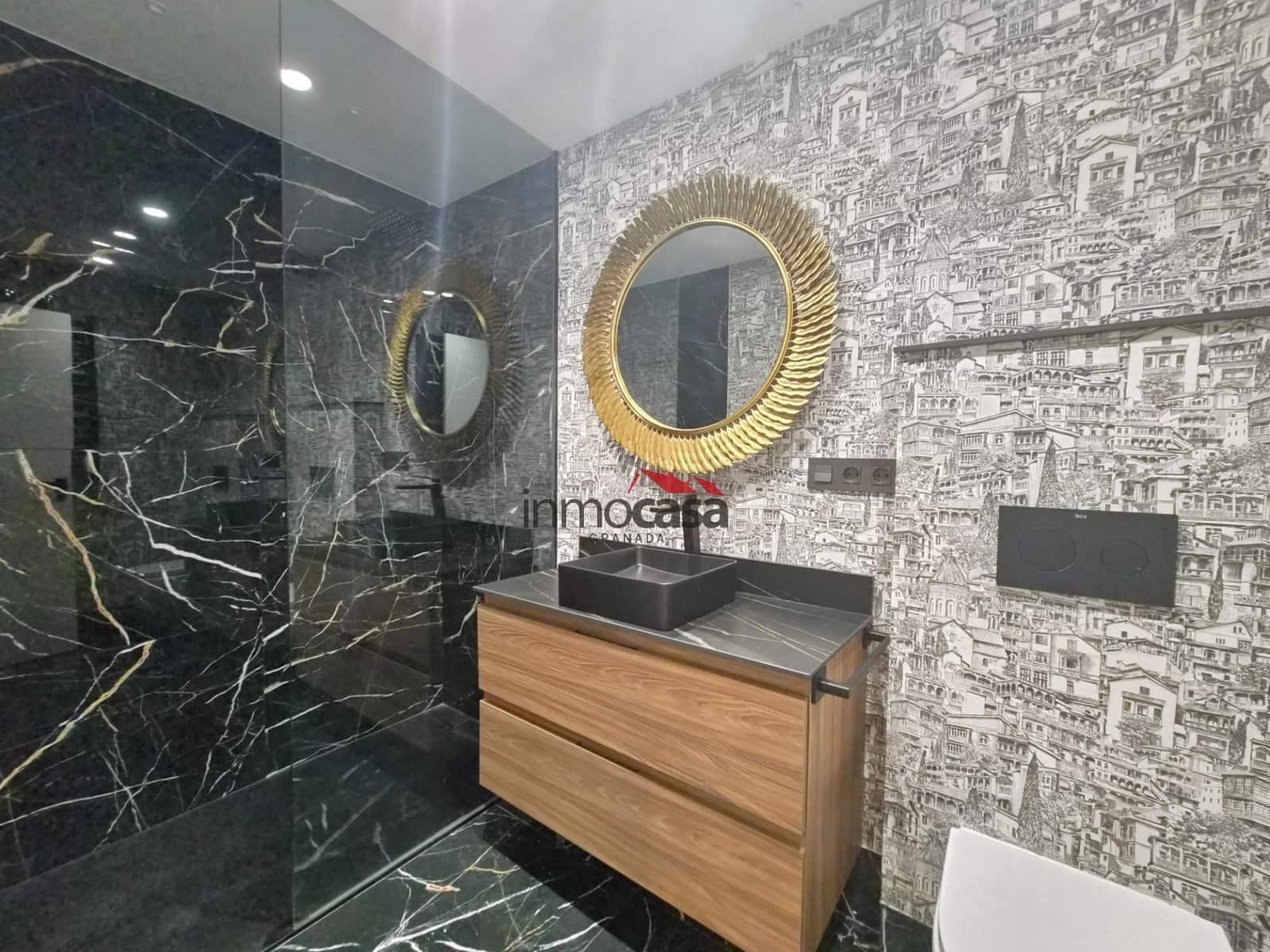 2 makuuhuone Asunto vuokrattavana paikassa Granada kaupunki - 1 050 € (Ref: 9217618)