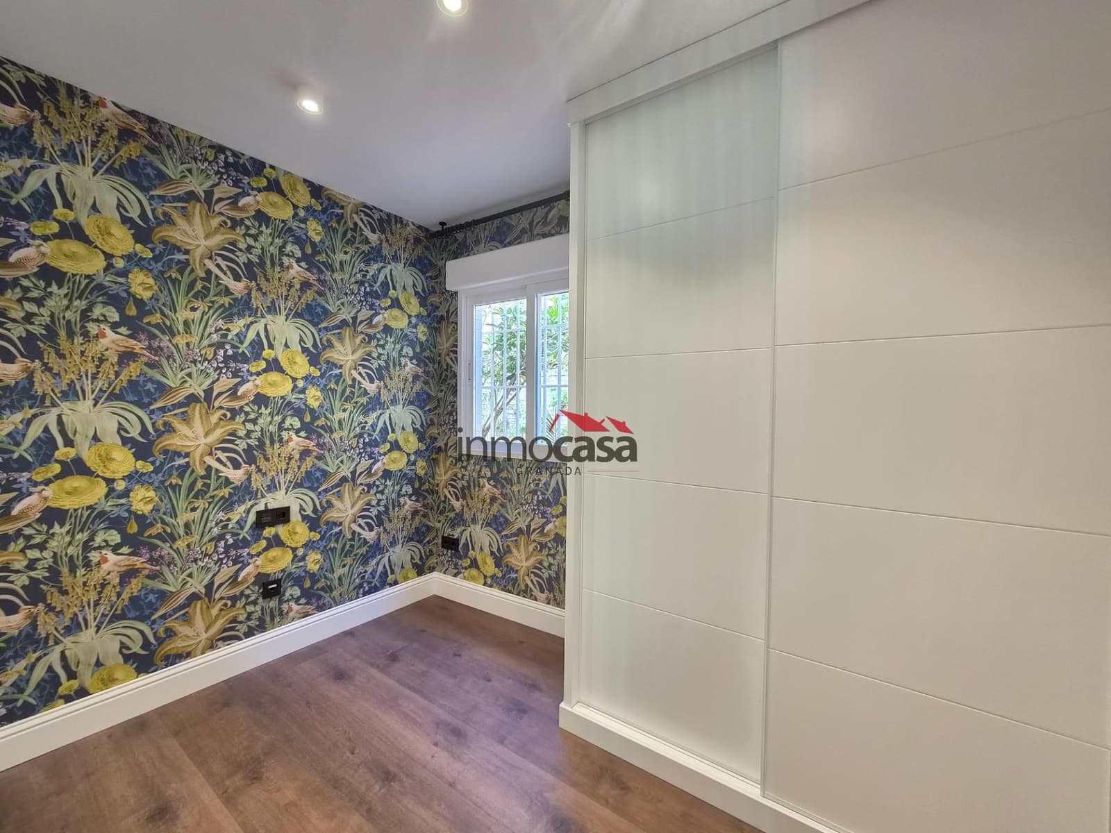 2 makuuhuone Asunto vuokrattavana paikassa Granada kaupunki - 1 050 € (Ref: 9217618)