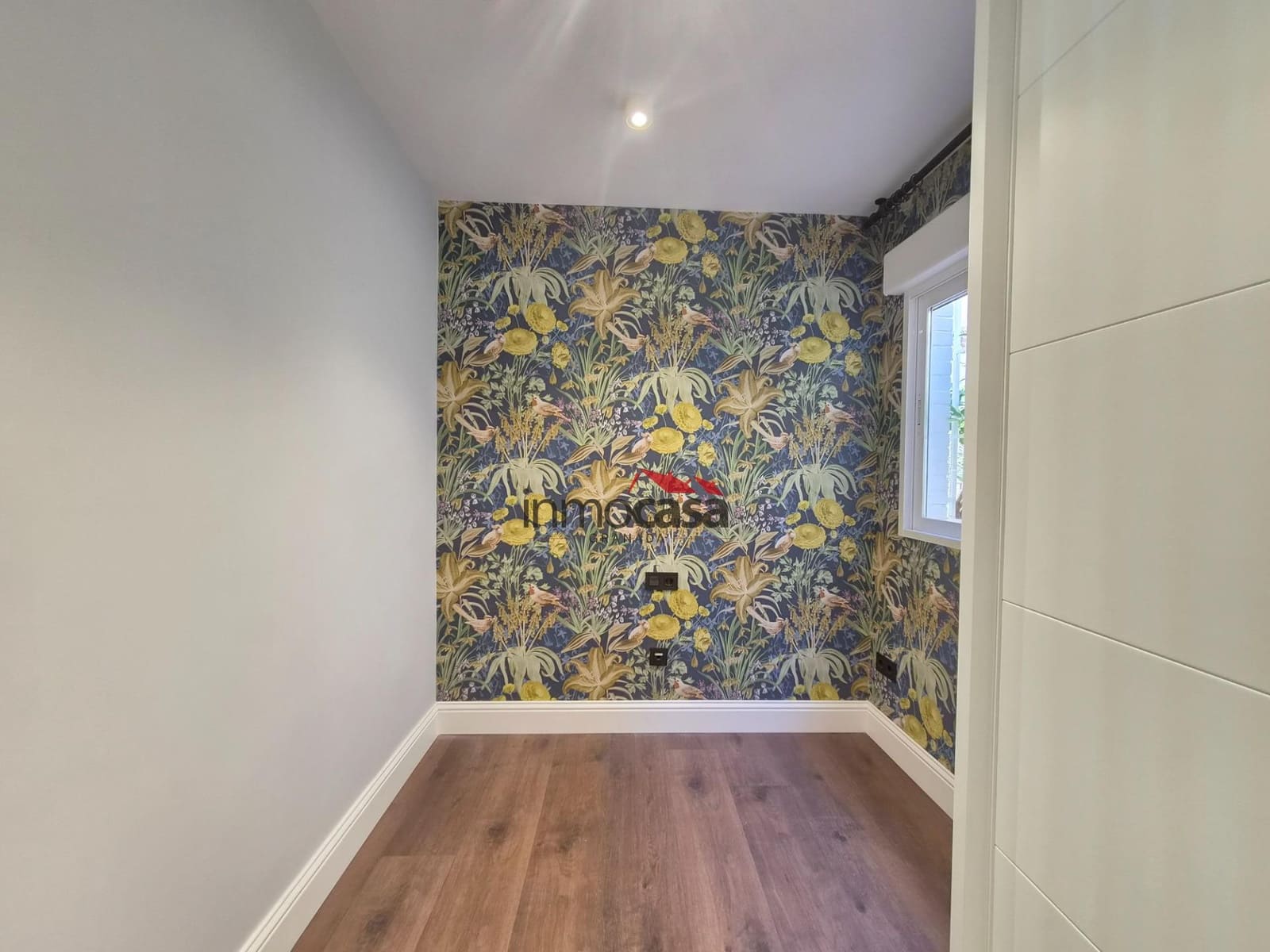 2 makuuhuone Asunto vuokrattavana paikassa Granada kaupunki - 1 050 € (Ref: 9217618)