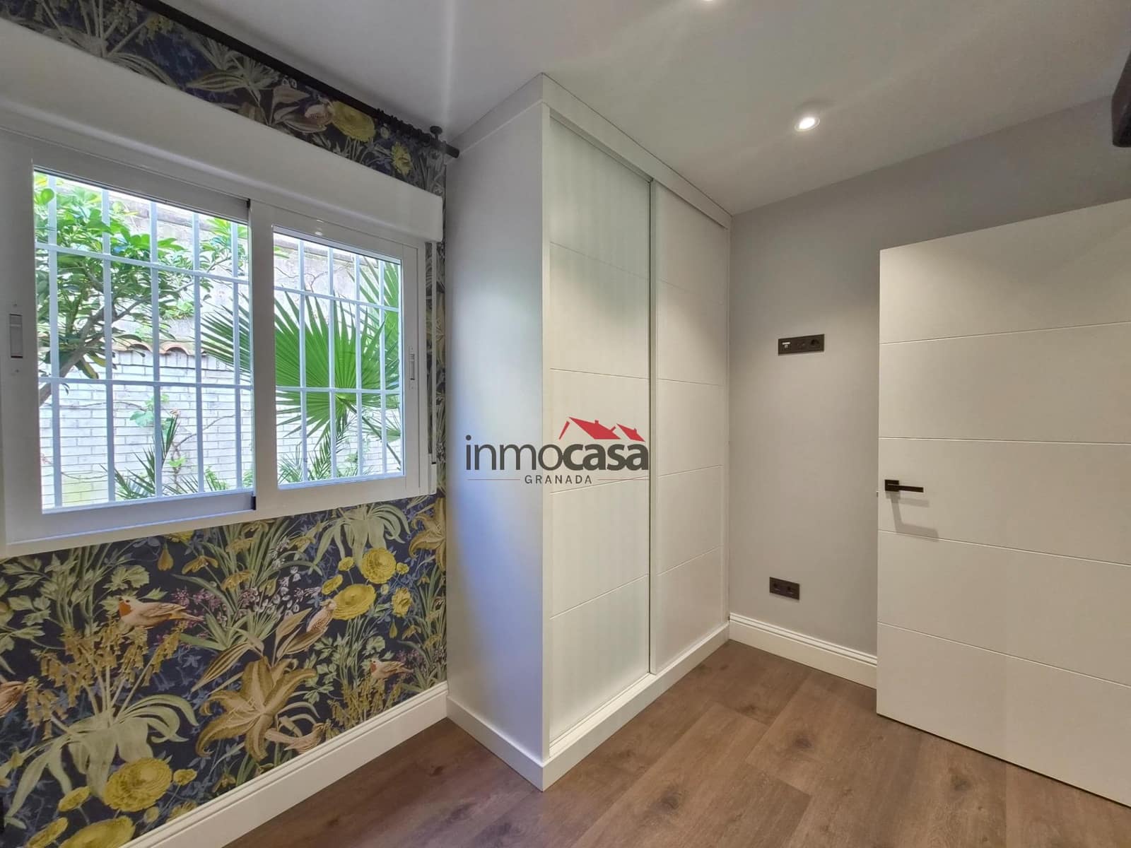 2 makuuhuone Asunto vuokrattavana paikassa Granada kaupunki - 1 050 € (Ref: 9217618)