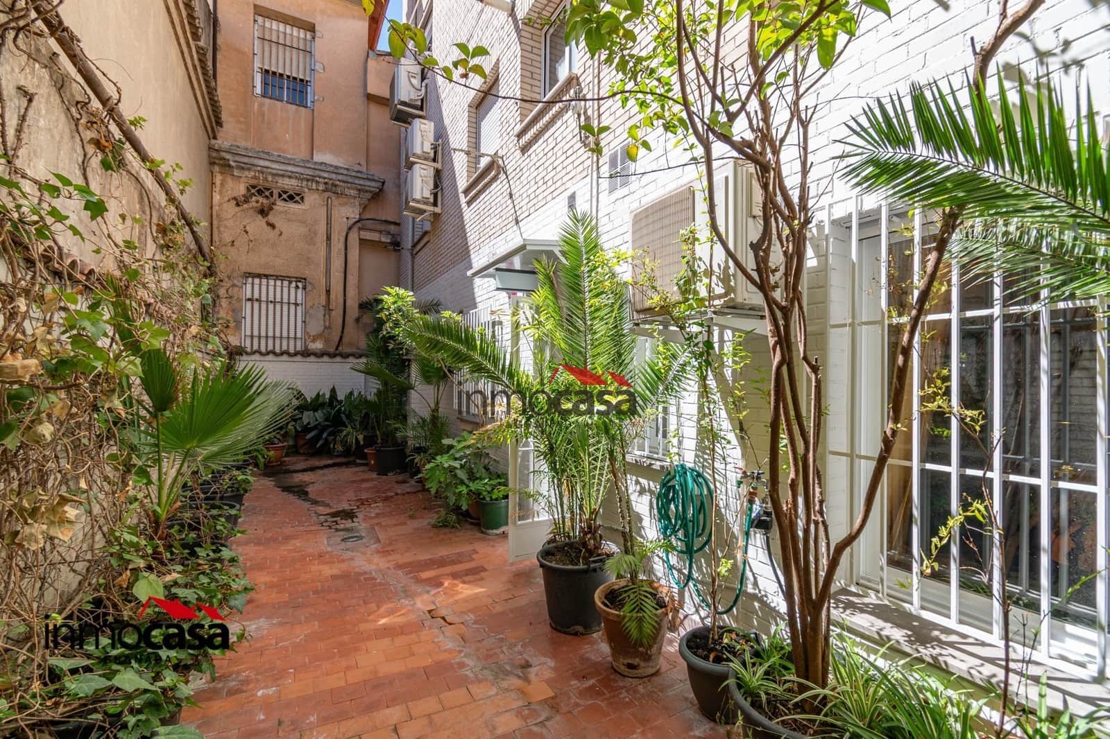 2 makuuhuone Asunto vuokrattavana paikassa Granada kaupunki - 1 050 € (Ref: 9217618)