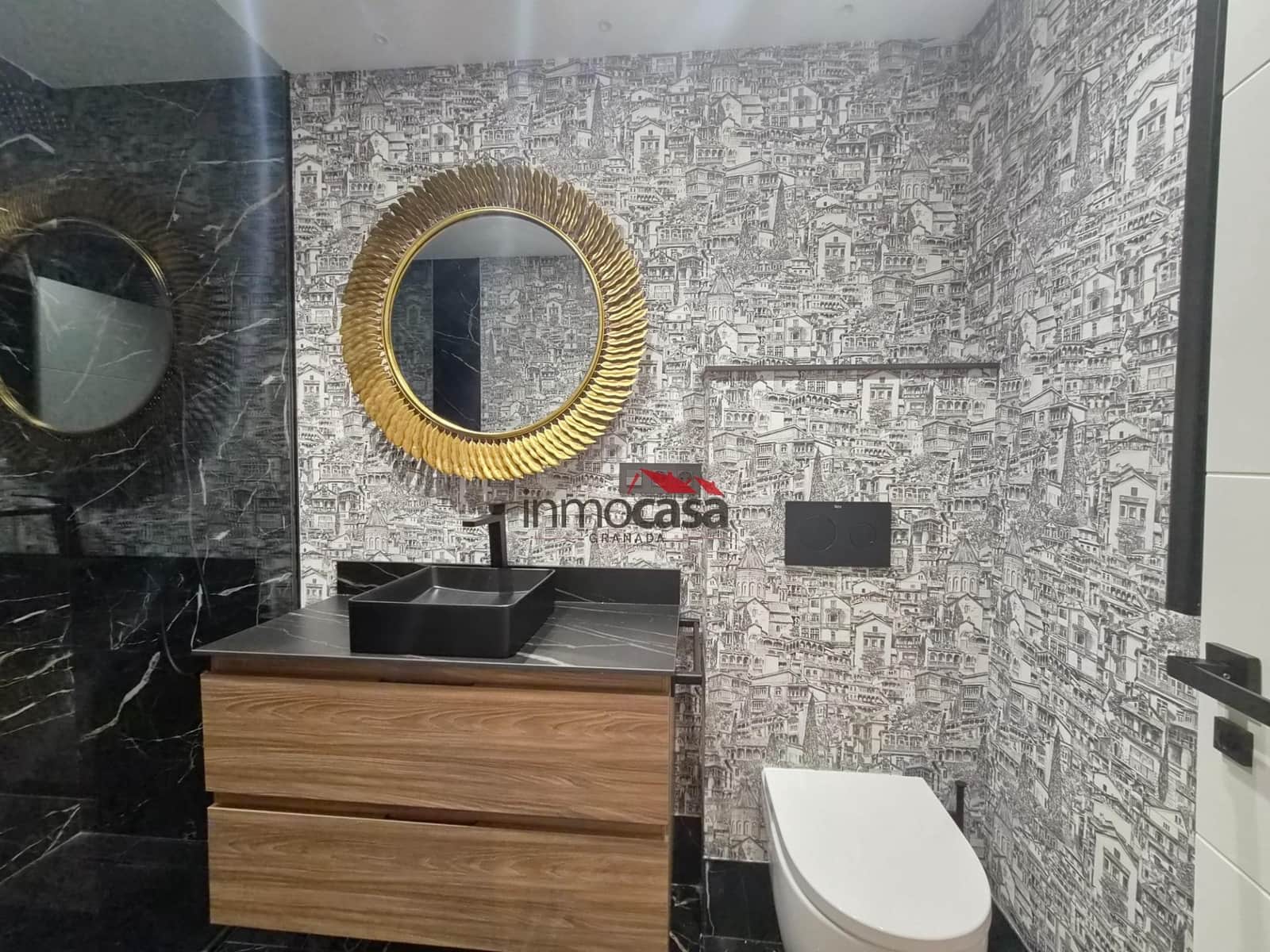 2 makuuhuone Asunto vuokrattavana paikassa Granada kaupunki - 1 050 € (Ref: 9217618)