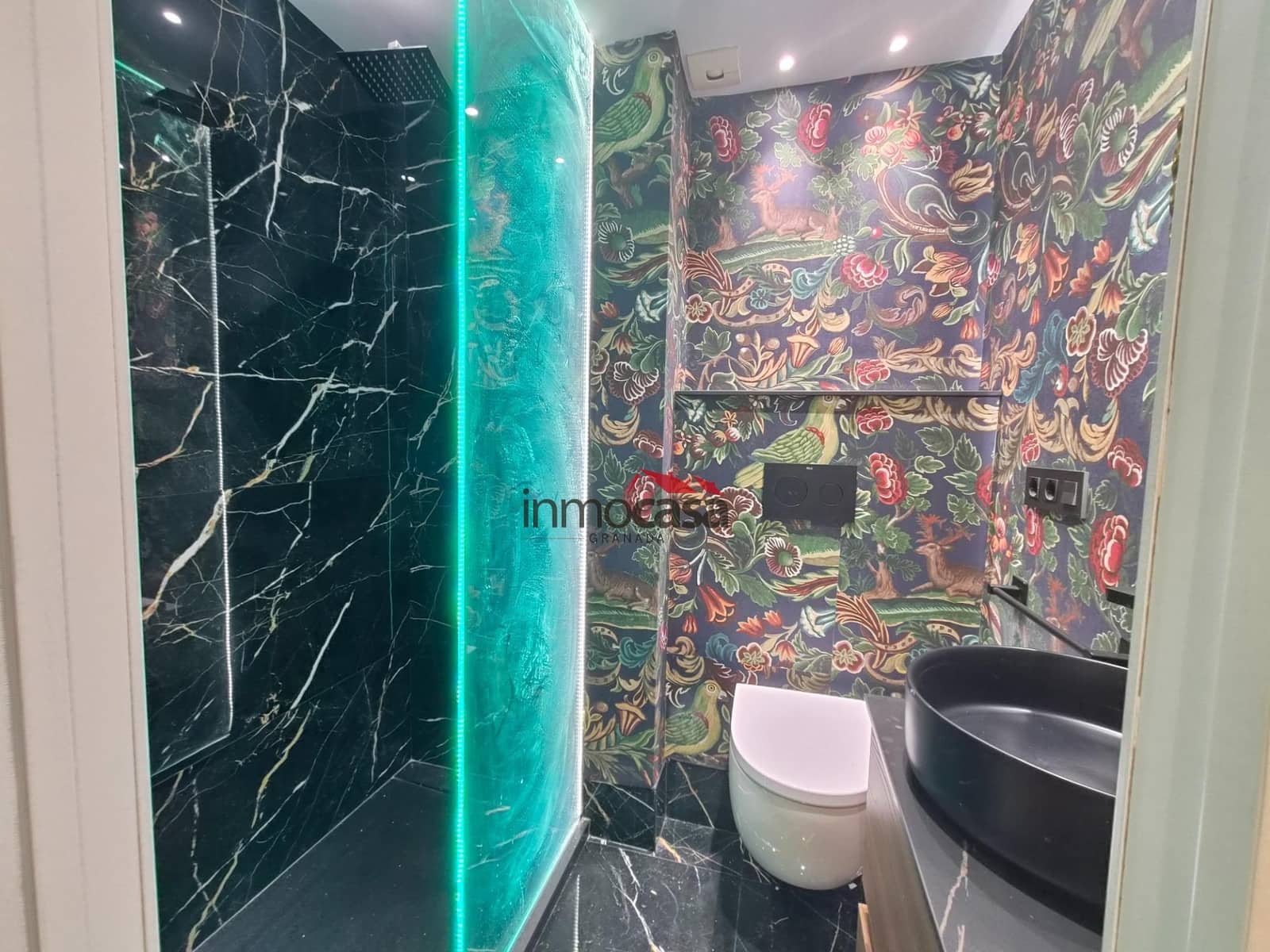 2 makuuhuone Asunto vuokrattavana paikassa Granada kaupunki - 1 050 € (Ref: 9217618)