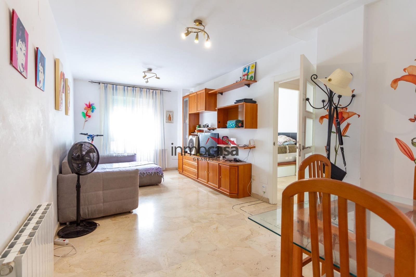 2 Zimmer Wohnung zu verkaufen in Armilla mit Garage - 175.000 € (Ref: 9226864)