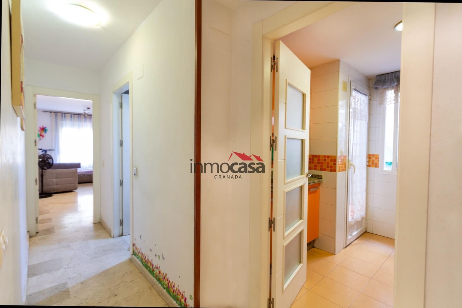 2 Zimmer Wohnung zu verkaufen in Armilla mit Garage - 175.000 € (Ref: 9226864)