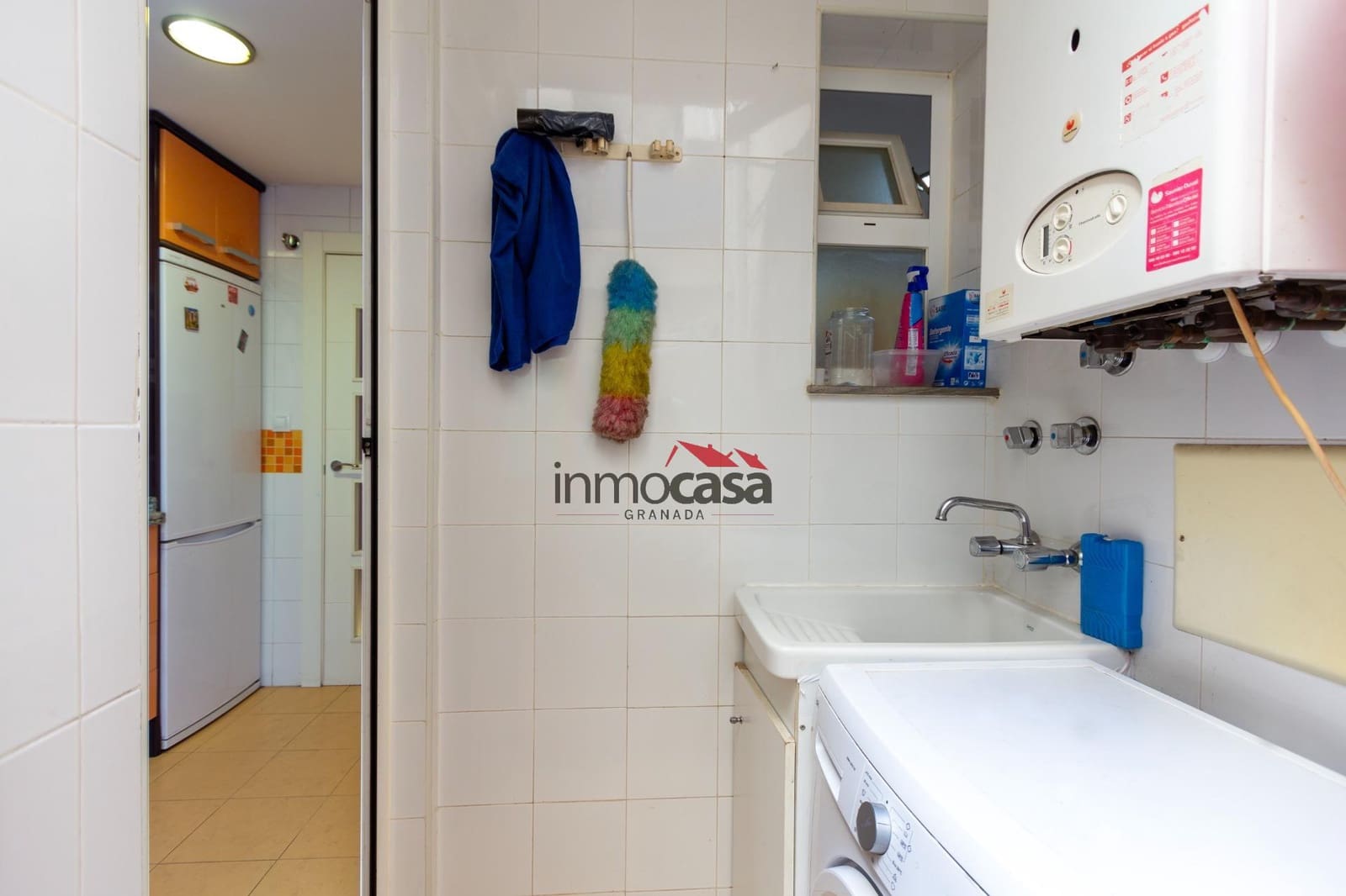 2 Zimmer Wohnung zu verkaufen in Armilla mit Garage - 175.000 € (Ref: 9226864)