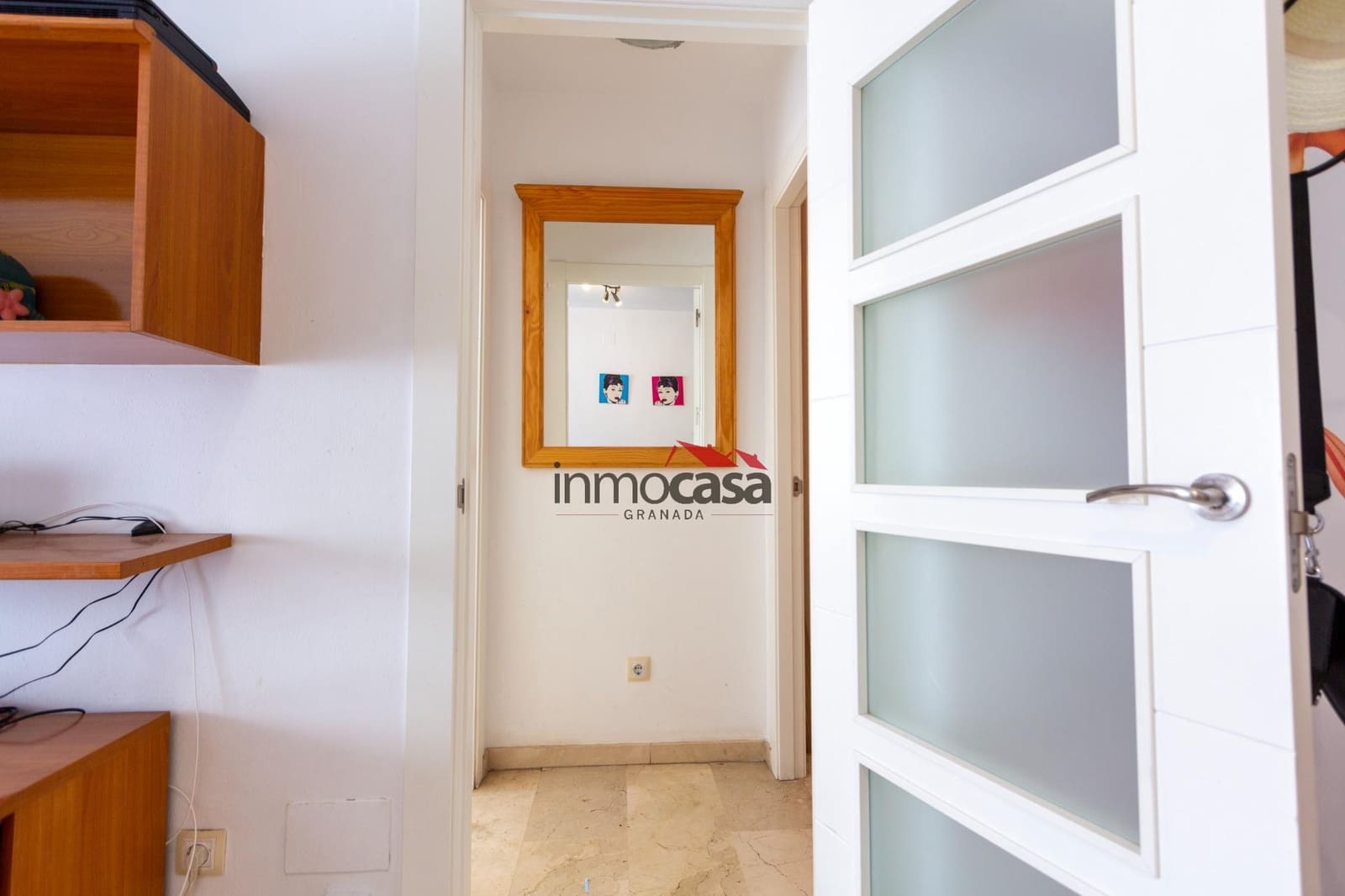 2 Zimmer Wohnung zu verkaufen in Armilla mit Garage - 175.000 € (Ref: 9226864)