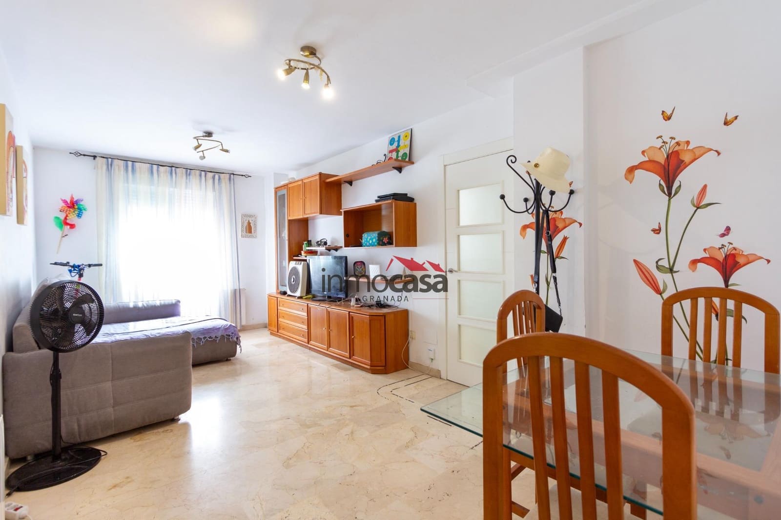 2 Zimmer Wohnung zu verkaufen in Armilla mit Garage - 175.000 € (Ref: 9226864)