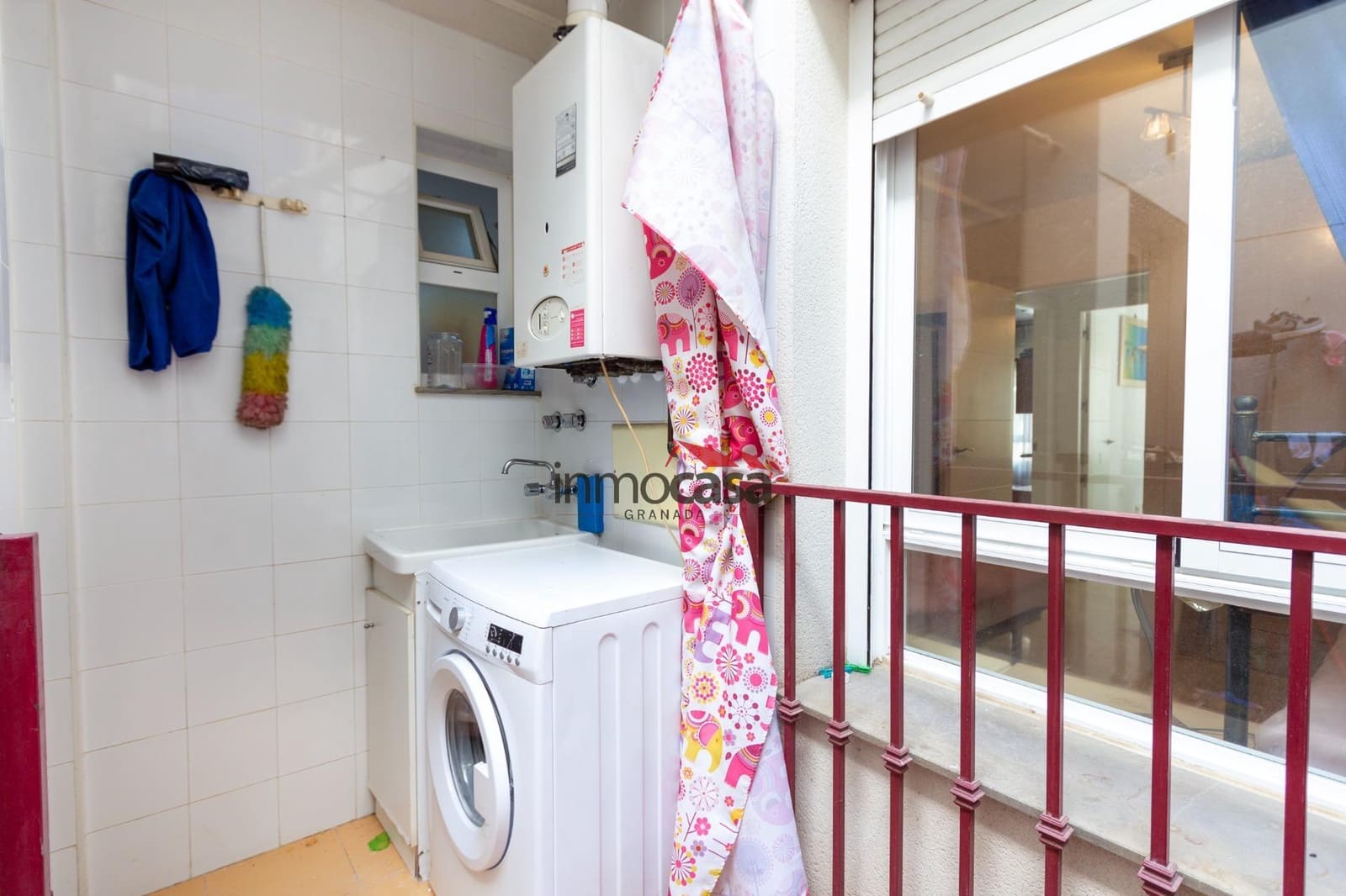 2 Zimmer Wohnung zu verkaufen in Armilla mit Garage - 175.000 € (Ref: 9226864)