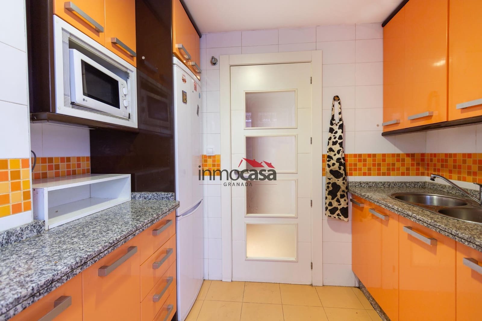 2 Zimmer Wohnung zu verkaufen in Armilla mit Garage - 175.000 € (Ref: 9226864)