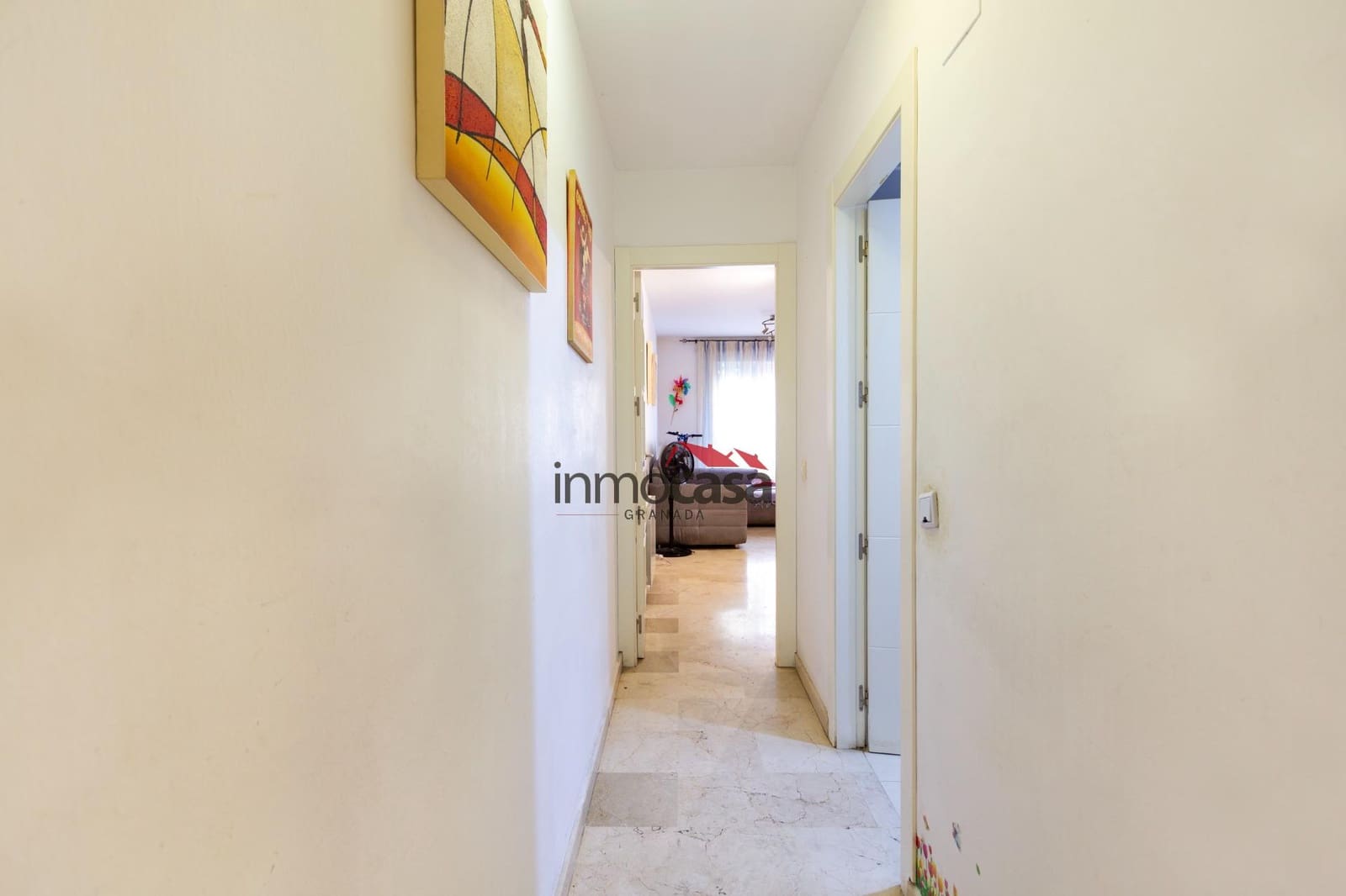 2 Zimmer Wohnung zu verkaufen in Armilla mit Garage - 175.000 € (Ref: 9226864)