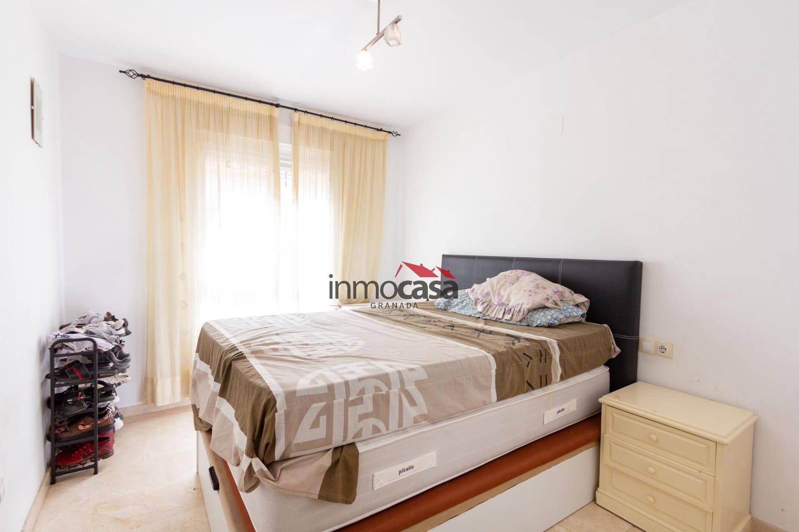 2 Zimmer Wohnung zu verkaufen in Armilla mit Garage - 175.000 € (Ref: 9226864)